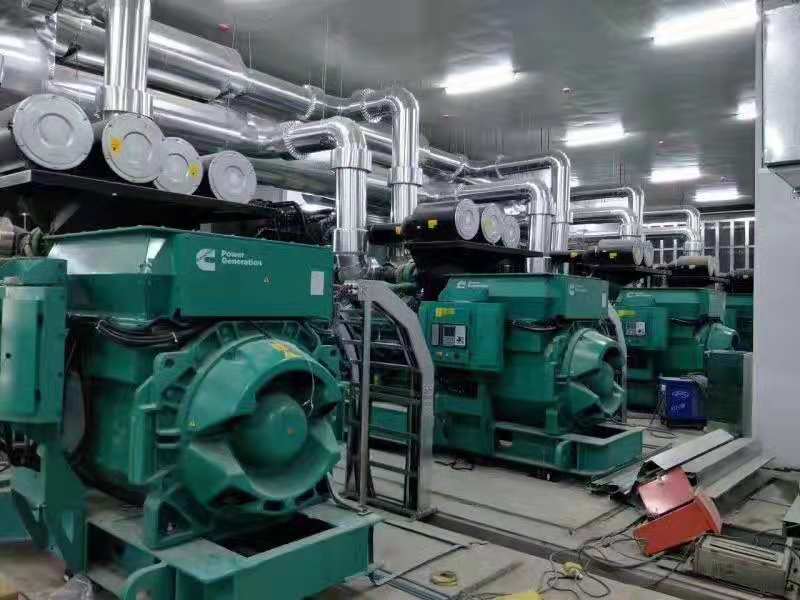 禄劝发电机出租 禄劝发电机出租