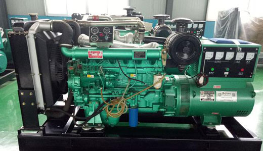 禄劝发电机不发电的原因 禄劝发电机不发电的原因