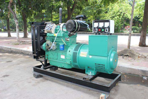 禄劝发电机不发电的原因 禄劝发电机不发电的原因