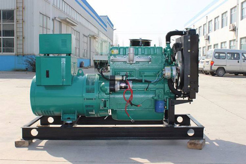 禄劝小型柴油发电机 禄劝小型柴油发电机