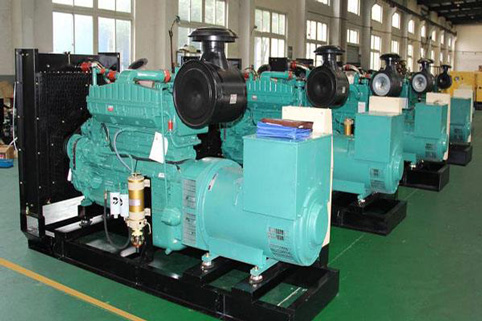 禄劝小型柴油发电机 禄劝小型柴油发电机