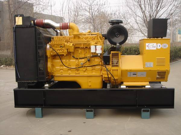 禄劝发电机出租