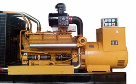 禄劝发电机出租