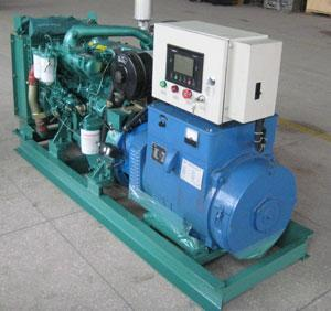 禄劝发电机出租