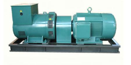 禄劝发电机出租